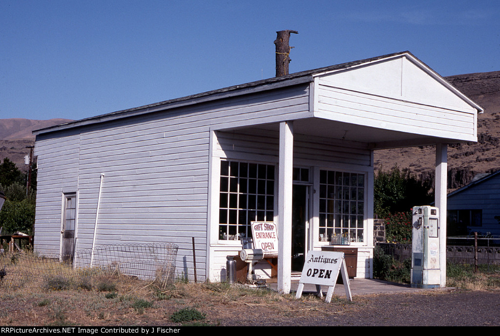 Maryhill, Washington